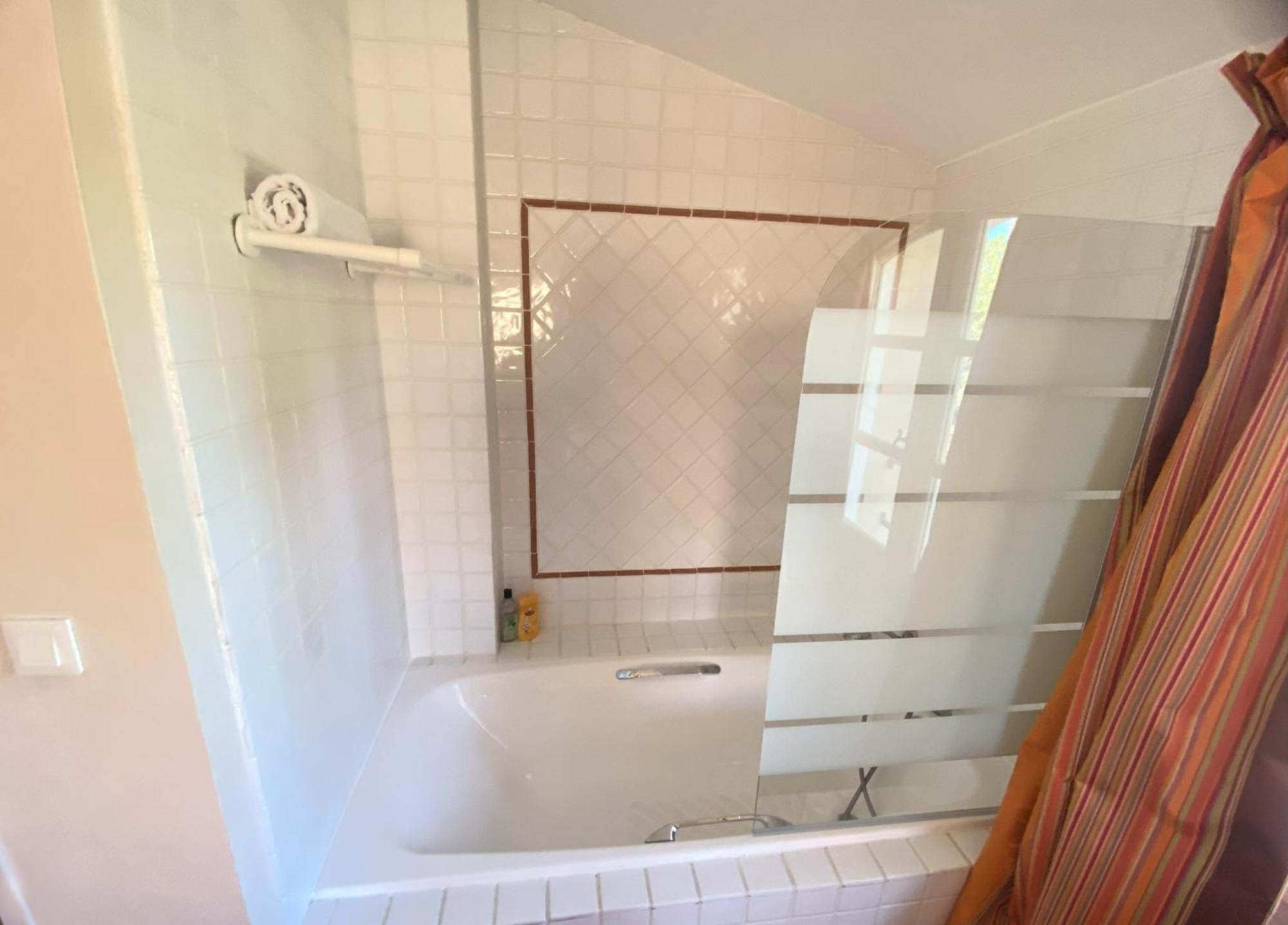 T3 Vue Mer Exceptionnelle Au Domaine Fregate Bandol Saint-Cyr-sur-Mer Exterior foto