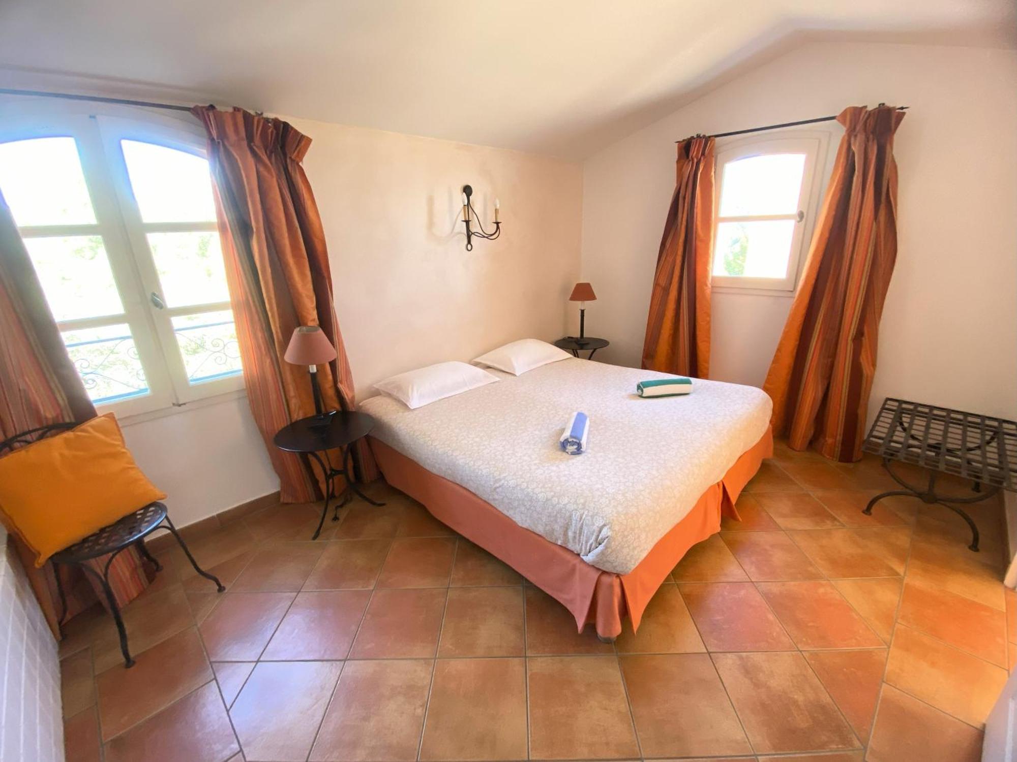 T3 Vue Mer Exceptionnelle Au Domaine Fregate Bandol Saint-Cyr-sur-Mer Exterior foto